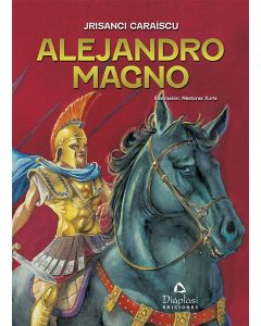 ALEJANDRO MAGNO
