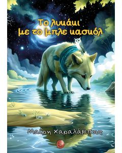 ΤΟ ΛΥΚΑΚΙ ΜΕ ΤΟ ΜΠΛΕ ΚΑΣΚΟΛ