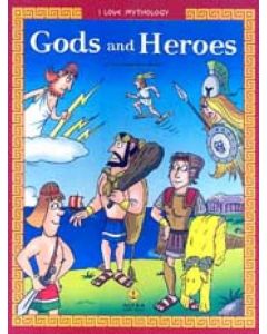 Gods and Heroes