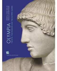 ΟLYMPIA. THE SITE, THE MUSEUMS AND THE OLYMPIC GAMES
