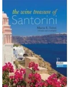 The Wine Treasure of Santorini
