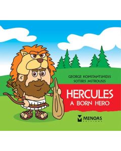 HERCULES A BORN HERO