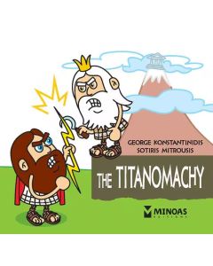 THE TITANOMACHY