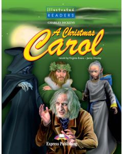 ELT IR 4: A CHRISTMAS CAROL