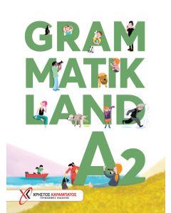 GRAMMATIKLAND A2 KURSBUCH