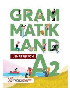 GRAMMATIKLAND A2 LEHRERBUCH