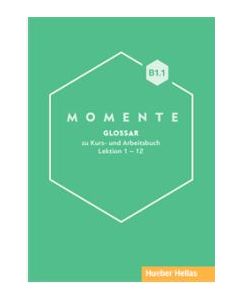 MOMENTE B1.1 GLOSSAR