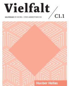 VIELFALT C1.1 GLOSSAR