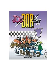 Joe Bar Team 1