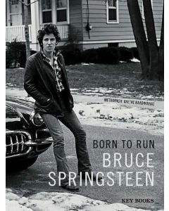 BORN TO RUN
