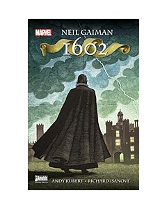 Marvel 1602