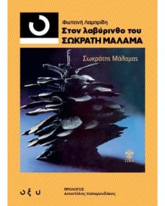Στον Λαβύρινθο του Σωκράτη Μάλαμα