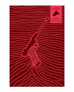 THE CLASSICS: A STUDY IN SCARLET