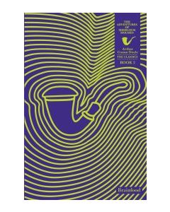 THE CLASSICS: THE ADVENTURES OF SHERLOCK HOLMES (BOOK 2)