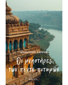 ΟΙ ΜΝΗΣΤΗΡΕΣ ΤΩΝ ΠΕΝΤΕ ΠΟΤΑΜΩΝ
