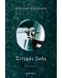 ΣΤΙΓΜΕΣ ΖΩΗΣ