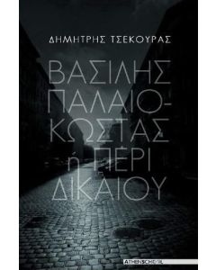 ΒΑΣΙΛΗΣ ΠΑΛΙΟΚΩΣΤΑΣ Η ΠΕΡΙ ΔΙΚΑΙΟΥ