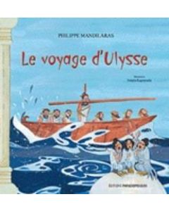 Le voyage d' Ulysse