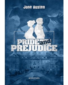 PRIDE AND PREJUDICE