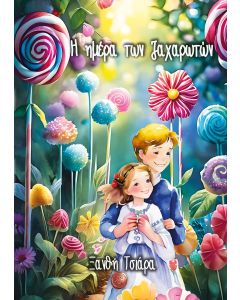 Η ΗΜΕΡΑ ΤΩΝ ΖΑΧΑΡΩΤΩΝ