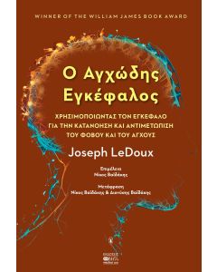 Ο αγχώδης εγκέφαλος