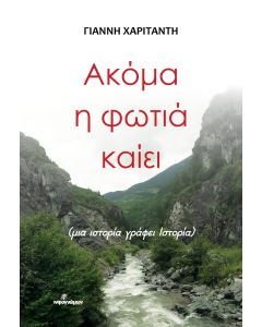 ΑΚΟΜΑ Η ΦΩΤΙΑ ΚΑΙΕΙ