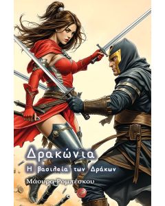 ΔΡΑΚΩΝΙΑ. Η ΒΑΣΙΛΕΙΑ ΤΩΝ ΔΡΑΚΩΝ