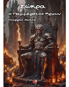 ΣΩΚΡΑ, Ο ΠΑΜΜΕΓΙΣΤΟΣ ΑΡΧΩΝ