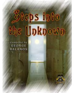 STEPS INTO THE UNKNOWN