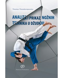 Analiza i prikaz noznih tehnika u dzudou
