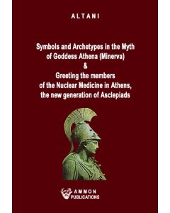 Symbols and Archetypes in the Myth of Goddess Athena (Minerva)