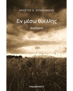 Εν μέσω θυέλλης