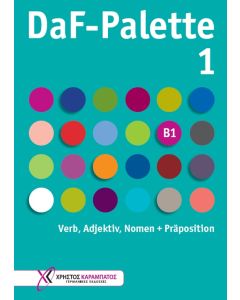 DaF-Palette 1. B1