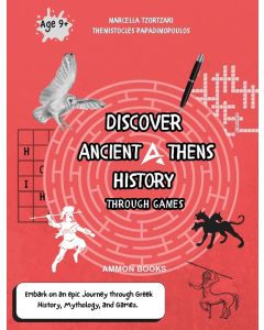 Discover ancient Athens history
