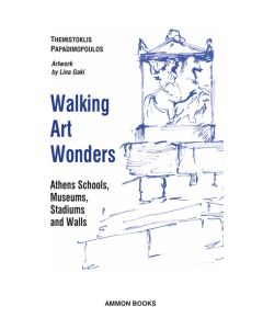 Walking art wonders