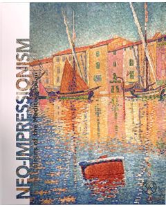 Neo-Impressionism in the colours of the Mediterranean