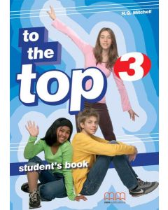To the Top 3: Test Booklet
