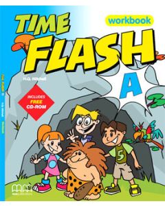Time Flash A
