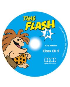 Time Flash A 
