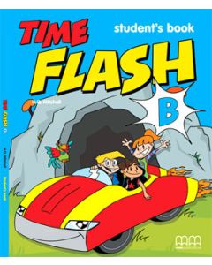 Time Flash B