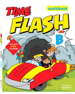 Time Flash B
