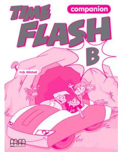 Time Flash B