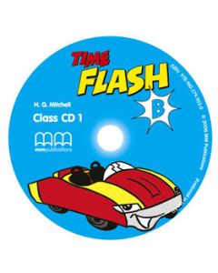 Time Flash B 