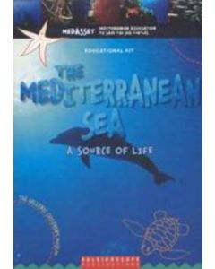 The Mediterranean Sea