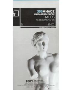 Μήλος, Κίμωλος, Πολύαιγος