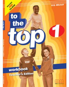 To the Top 1: Workbook Teacher's Book