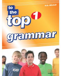 To the Top 1: Grammar