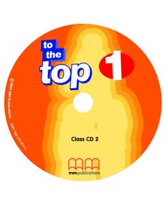 To the Top 1: Class Cd Audio