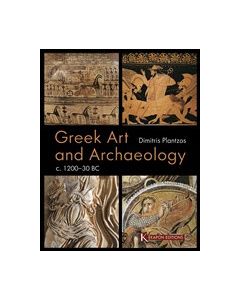 Greek Art and Archaelogy c. 1200-30 BC