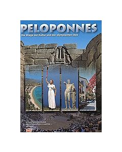 Peloponnes